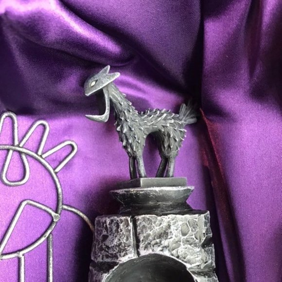 Disney Sally 25th Anniversary Limited Edition The Nightmare Before Christmas - Picture 7 of 12